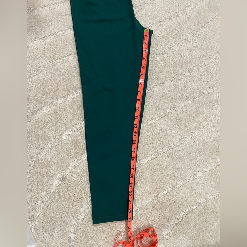 Ptula Cassey Leggings - Balsam - Picture 6 of 7